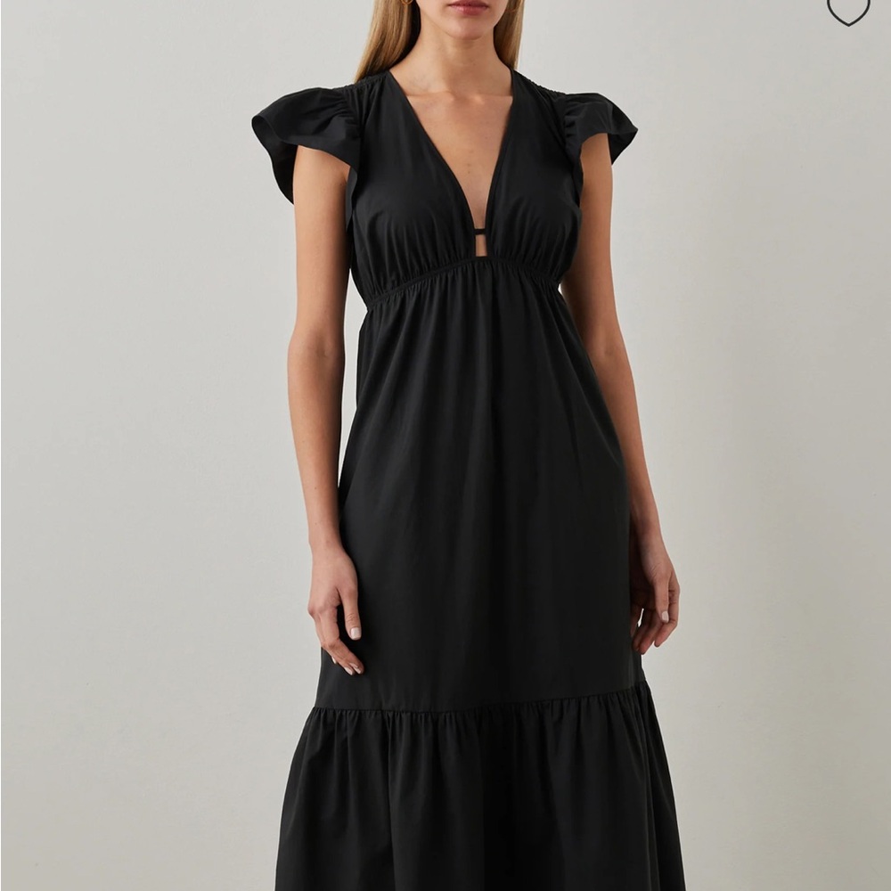 Rails Tina Dress size large